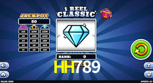 HH789 BET