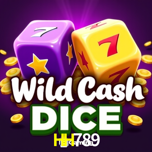 HH789: A Experiência de Casino com Jogos de Mesa ao Vivo
