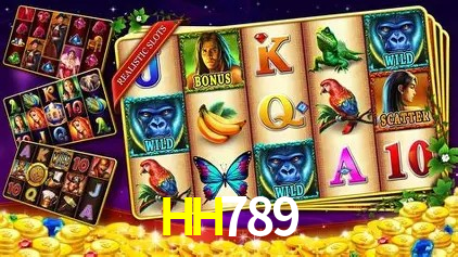 Ofertas Imperdíveis na HH789: Promoções e Bônus Que Valem a Pena